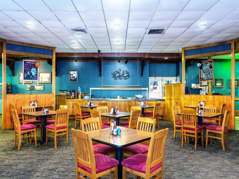 Ramada By Wyndham Houma Hotel Exterior photo